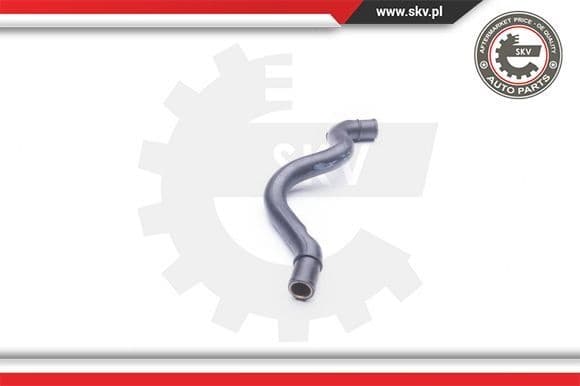 Hose, crankcase ventilation 24SKV460 - image 3