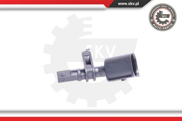 Sensor, wheel speed 06SKV024 - image 2