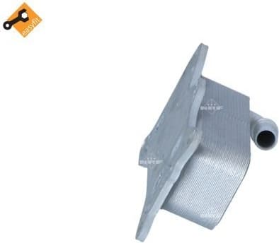 Oil Cooler, engine oil EASY FIT 31822 - image 4