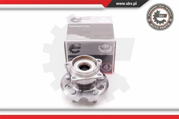 Wheel Bearing Kit 29SKV032