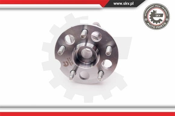 Wheel Bearing Kit 29SKV032 - image 4