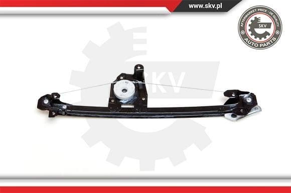 Window Regulator 01SKV094 - image 2