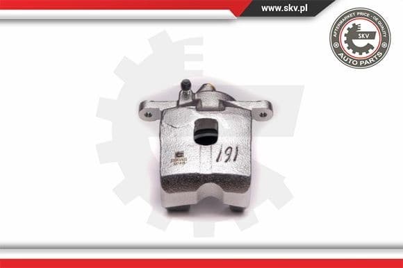 Brake Caliper 23SKV422 - image 4