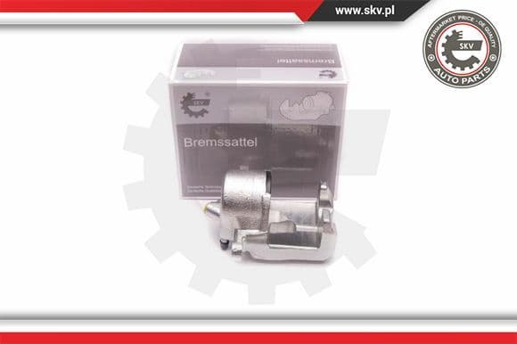 Brake Caliper 23SKV421