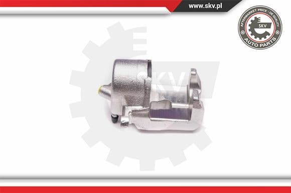 Brake Caliper 23SKV421 - image 2