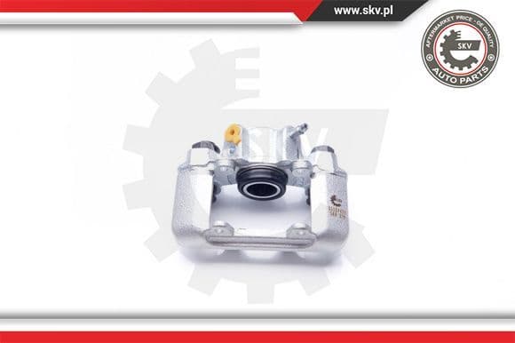 Brake Caliper 23SKV424 - image 5