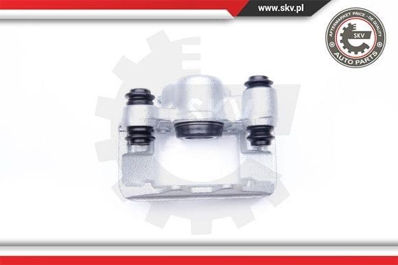 Brake Caliper 23SKV424 - image 7