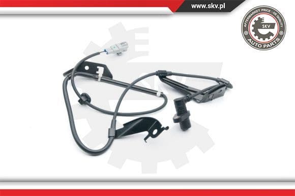 Sensor, wheel speed 06SKV305
