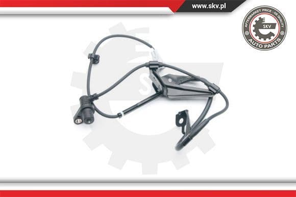 Sensor, wheel speed 06SKV306