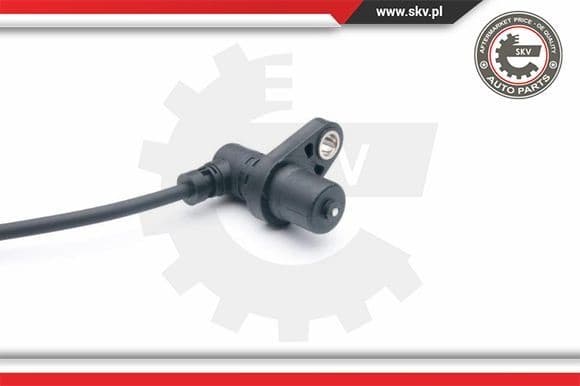 Sensor, wheel speed 06SKV306 - image 3