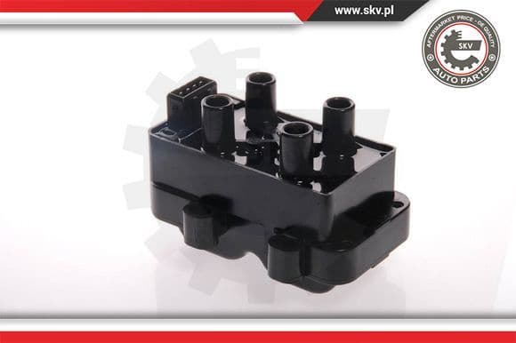 Ignition Coil 03SKV058 - image 2