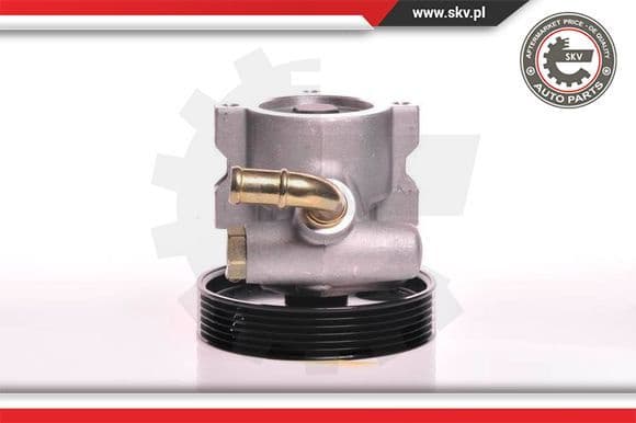 Hydraulic Pump, steering 10SKV013 - image 2