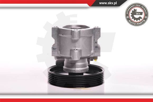 Hydraulic Pump, steering 10SKV013 - image 4