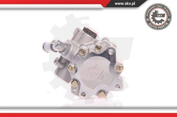 Hydraulic Pump, steering 10SKV161 - image 5