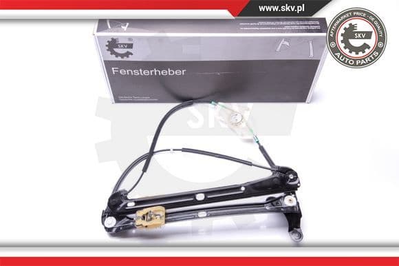 Window Regulator 00SKV311