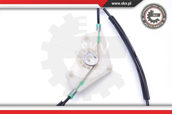 Window Regulator 00SKV311 - image 2