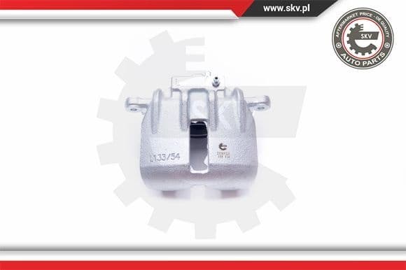 Brake Caliper 23SKV231 - image 5