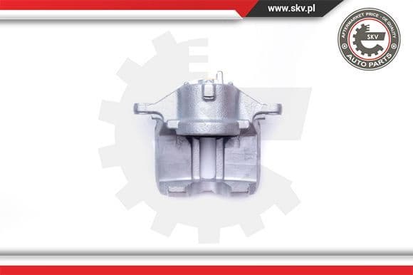 Brake Caliper 23SKV232 - image 3