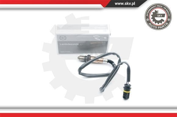 Oxygen Sensor 09SKV643