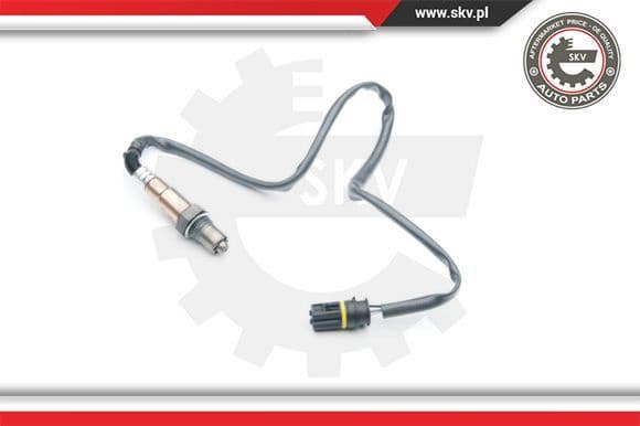 Oxygen Sensor 09SKV643 - image 2