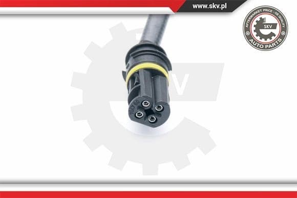 Oxygen Sensor 09SKV643 - image 3