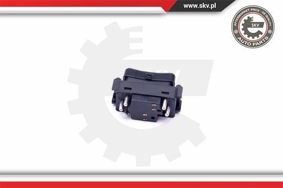 Switch, window regulator 37SKV323 - image 3