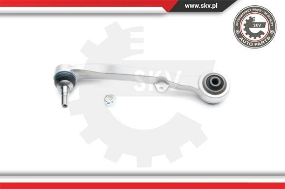 Control/Trailing Arm, wheel suspension 04SKV047