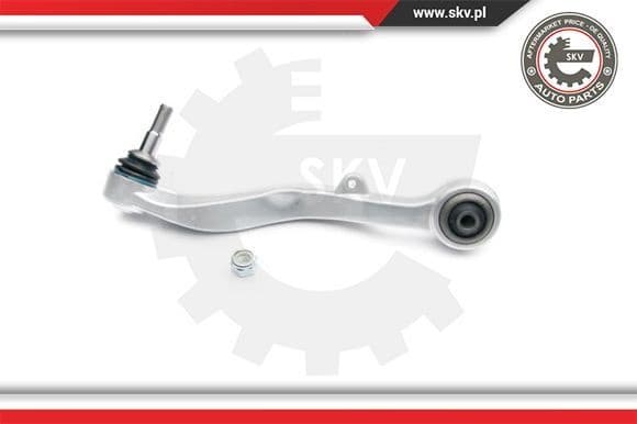 Control/Trailing Arm, wheel suspension 04SKV047 - image 2
