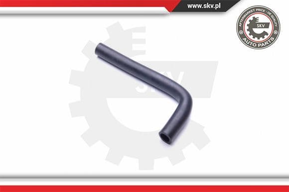 Hose, crankcase ventilation 31SKV115 - image 3