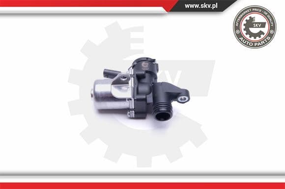 Coolant Control Valve 95SKV905