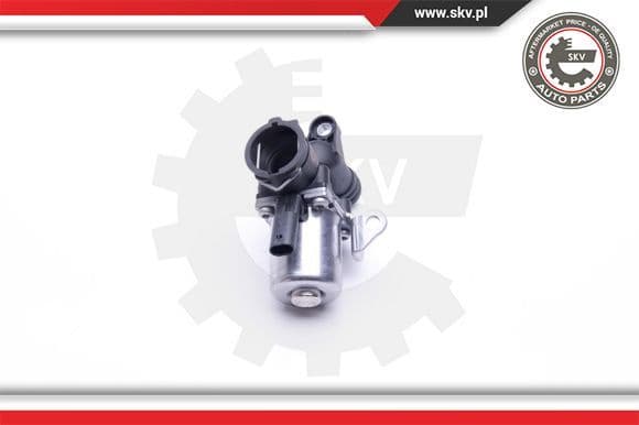 Coolant Control Valve 95SKV905 - image 2