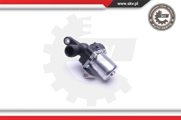 Coolant Control Valve 95SKV905 - image 3