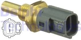 Sensor, coolant temperature TS10505