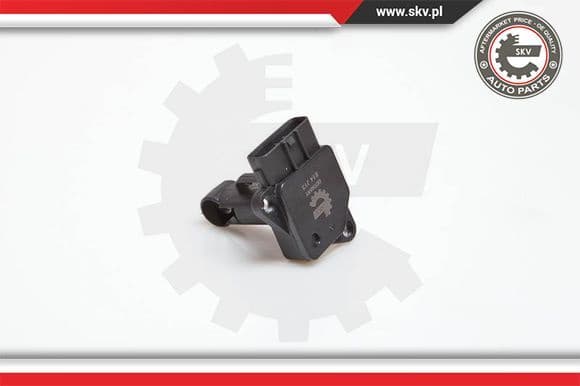 Mass Air Flow Sensor 07SKV106 - image 3