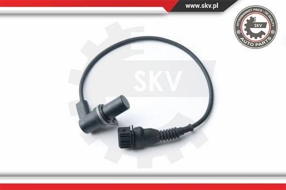 Sensor, camshaft position 17SKV239