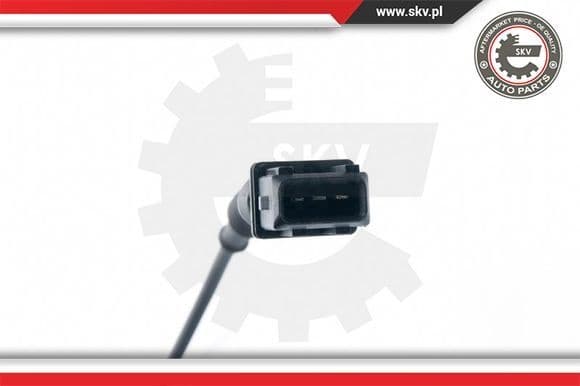 Sensor, camshaft position 17SKV239 - image 3