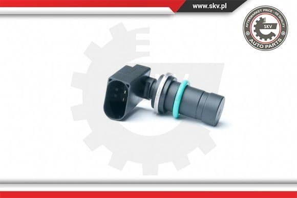 Sensor, crankshaft pulse 17SKV289