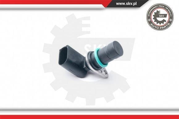 Sensor, crankshaft pulse 17SKV289 - image 2