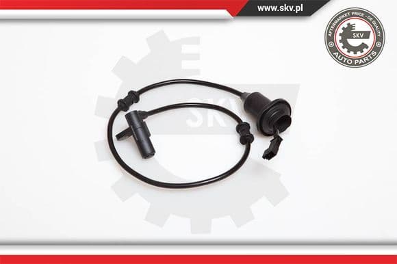 Sensor, wheel speed 06SKV002