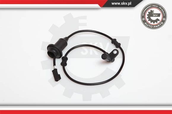 Sensor, wheel speed 06SKV002 - image 2