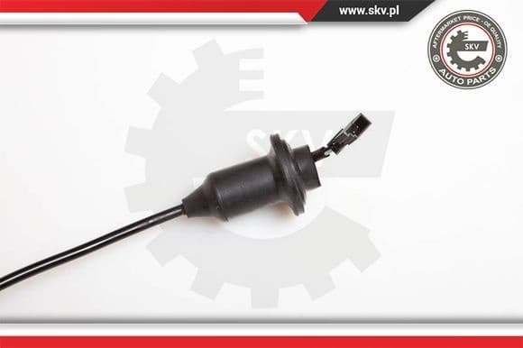 Sensor, wheel speed 06SKV002 - image 3