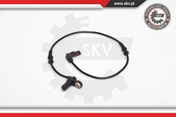 Sensor, wheel speed 06SKV142 - image 2