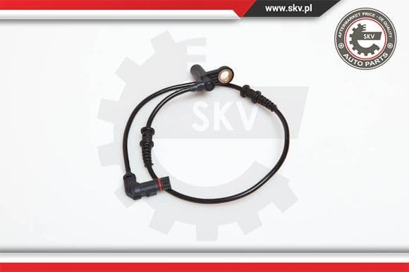 Sensor, wheel speed 06SKV142 - image 3