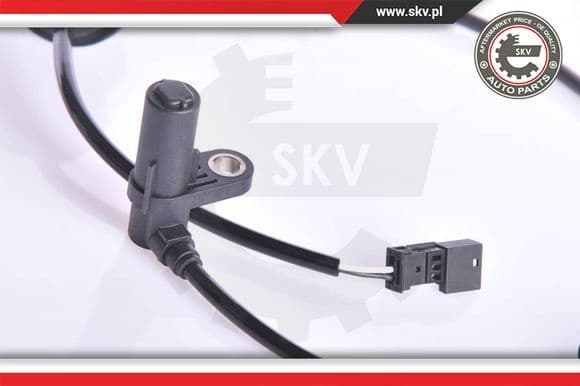 Sensor, wheel speed 06SKV053 - image 2