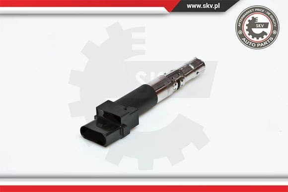 Ignition Coil 03SKV133 - image 3