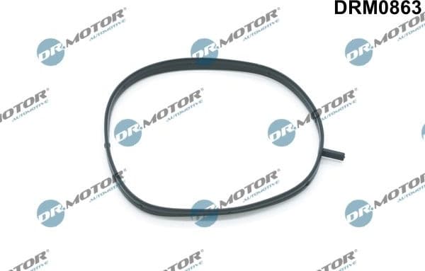 Gasket, intake manifold housing DRM0863
