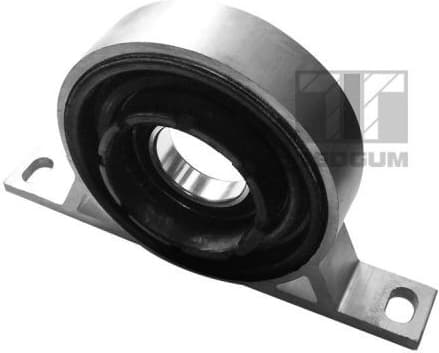 Suspension, propshaft 00086610