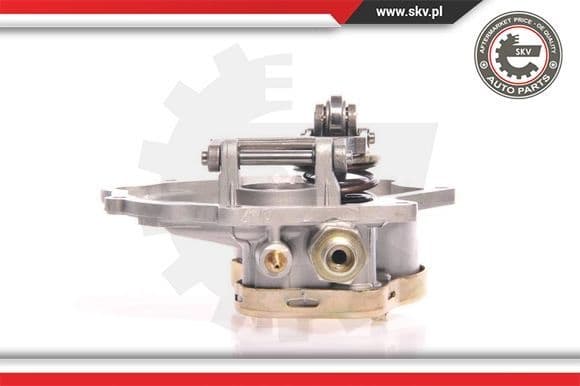 Vacuum Pump, braking system 18SKV007 - image 3