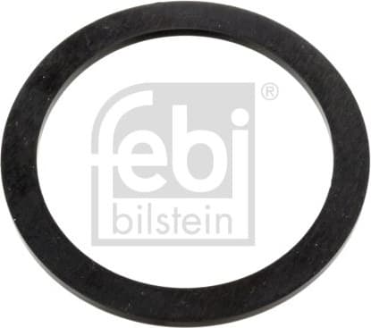 Gasket, oil filler neck cap 101352
