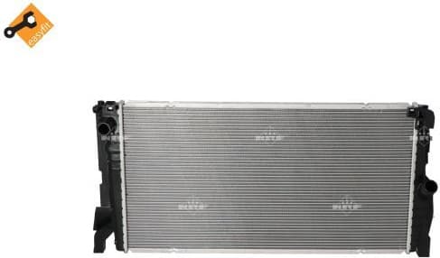Radiator, engine cooling EASY FIT 50039